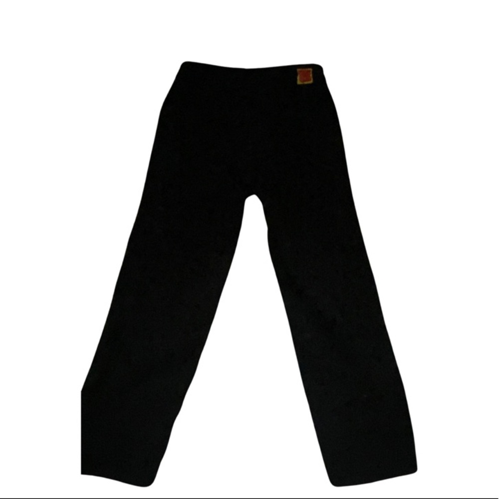 Empyres Skating black baggy pants - Picture 4 of 4